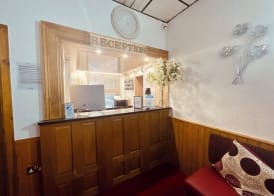 Danescourt Lodge 4