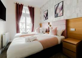 Mina Hotel by PLI 2