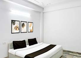 Hotel Maharaja Noida 3