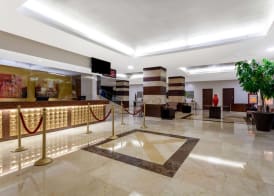 Ramada Plaza by Wyndham Veracruz Boca del Rio 2