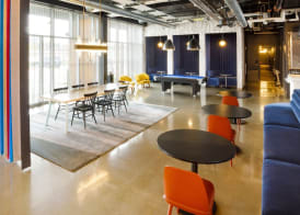 Aloft by Marriott Austin Airport 5