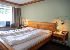 Hotel Stump's Alpenrose 4