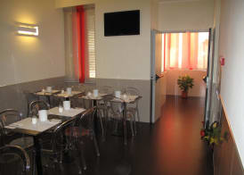Hotel Mariano 5