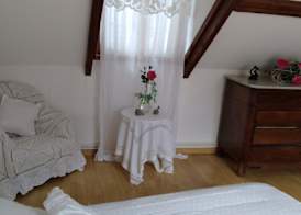 Le Moulin des Roses 5