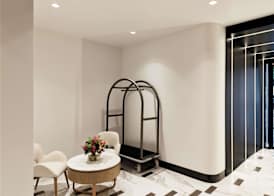 The Clarence Hotel Sydney 4