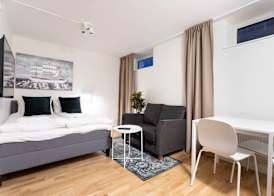 ApartDirect Linköping Vasastaden 5