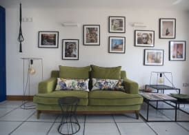 Hotel Villa Luisa 5