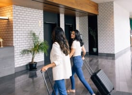Cambria Hotel Boston Downtown - Seaport 3