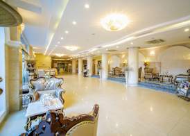 Eden Plaza Da Nang Hotel 5