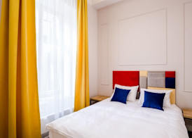 Zacisze Apartments by Habitan 4