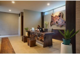 Del Cielo Villa Jimbaran 2