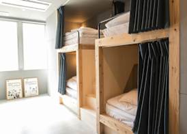 Hostel STAND BY ME 4