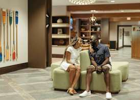 Courtyard by Marriott Lake George 4
