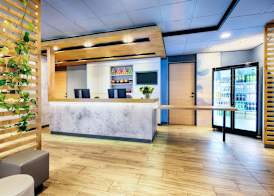 B&B Hotel Amsterdam-Zaandam 2