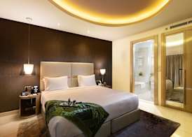 Damac Towers By Staycae Vacation Home 5