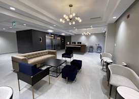 Skye Hotel & Residences, BW Signature Collection 3
