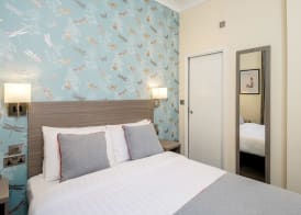 OYO Bakers Hotel London Victoria 5