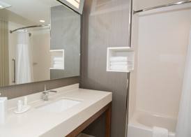 Courtyard by Marriott Morgantown 4