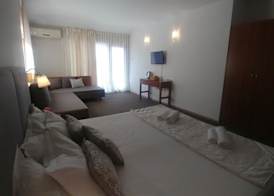 Family Hotel Muses 4