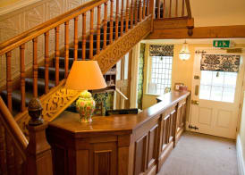 Monsal Head Hotel 3