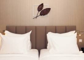 The leaf Boutique Hotel By OMID 2