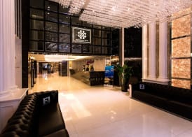 Harmonious Hotel 3