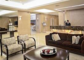 Hotel Iruña 4