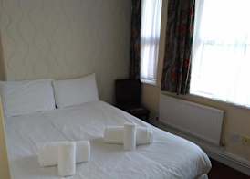 The Crown Hotel 5