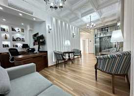Alexia Suite - UNESCO Heritage List Suite Hotel 2