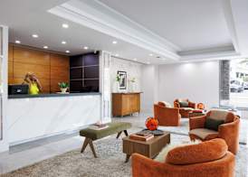 The Andrew Hotel 3
