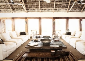 Qambani Luxury Resort 2