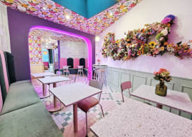 Hotel La Petite Rosa 3