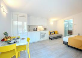 Castell Beach Aparthotel 3