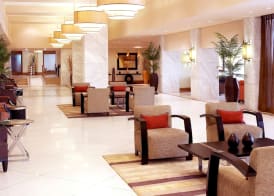 The Federal Palace Hotel and Casino 5