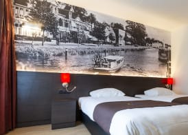 Bastion Hotel Den Haag Rijswijk 4