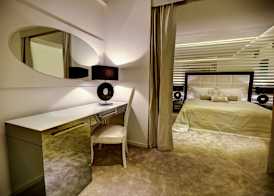 Luxury Hotel Amabilis 5