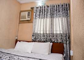 Maxton Suites Magodo 4