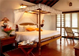 Punnamada Resorts 4