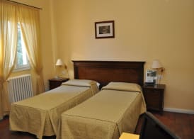 Hotel Ca' Vecchia 3