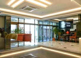 Valens Hotel Downtown 3