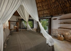 Diamante K - Inside Tulum National Park 4