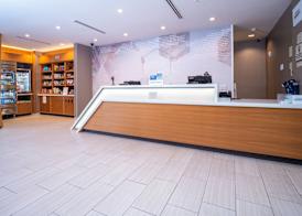 SpringHill Suites by Marriott Kenosha 5