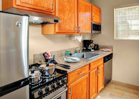 TownePlace Suites Fresno 5