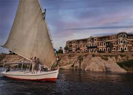 Old Cataract, Aswan - Operated by Mandarin Oriental 2