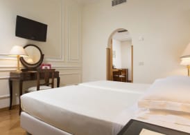 Hotel Quirinale 4