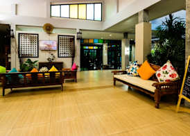 Andaman Pearl Resort 3