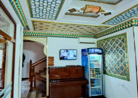 Hotel Dargoh 5