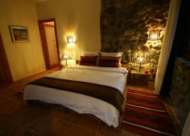 Kasbah Africa - High Atlas Dark Sky & Nature Lodge 4