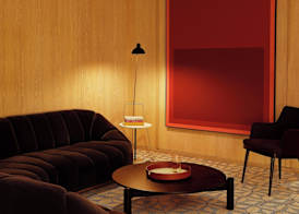 The Moore, New York City, a Member of Design Hotels 2