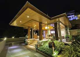 Villa Tantawan Resort - Private Pool Villas 2
